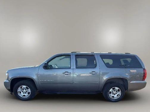 2007 Chevrolet Suburban LT