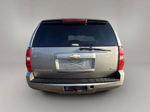2007 Chevrolet Suburban LT