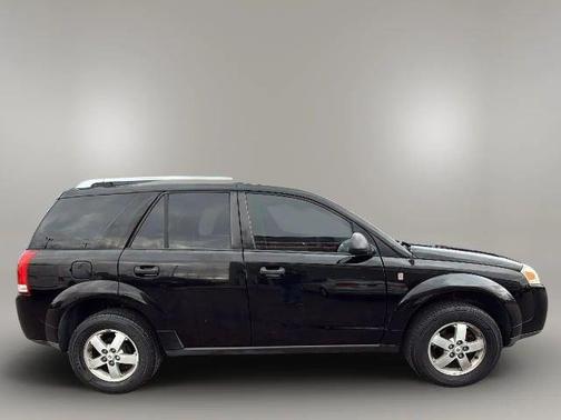 2006 Saturn Vue 