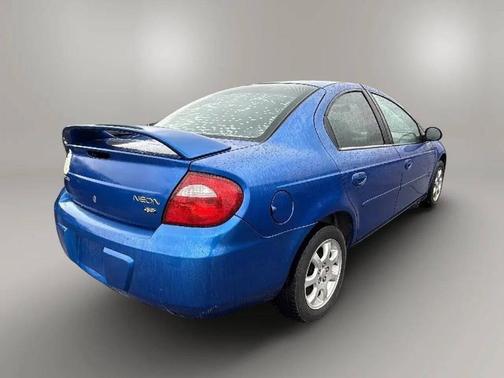 2005 Dodge Neon SXT