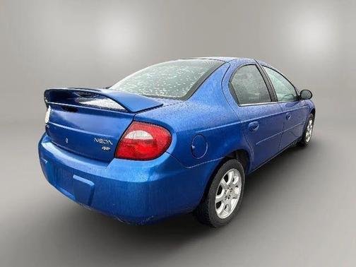 2005 Dodge Neon SXT