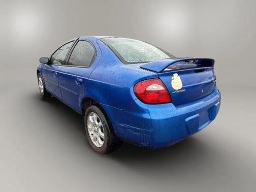 2005 Dodge Neon SXT
