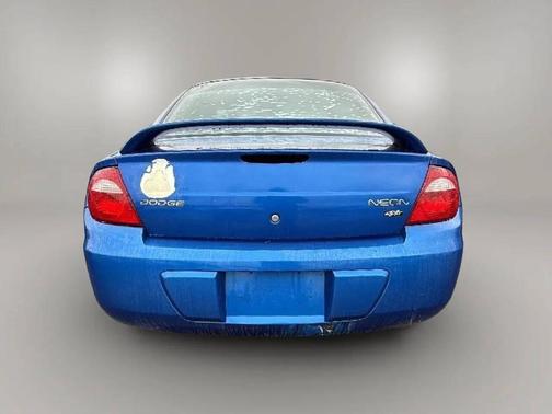 2005 Dodge Neon SXT