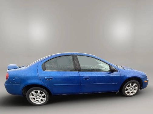 2005 Dodge Neon SXT