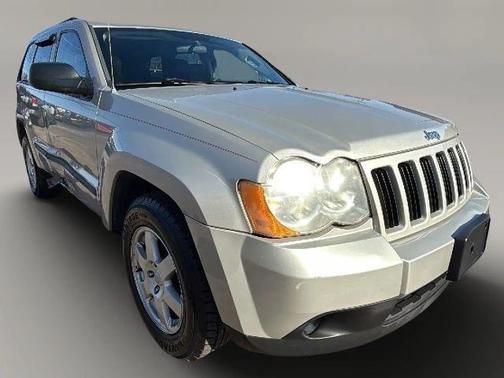 2008 Jeep Grand Cherokee Laredo