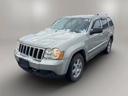 2008 Jeep Grand Cherokee Laredo