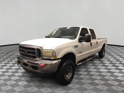 2003 Ford F-250 XL