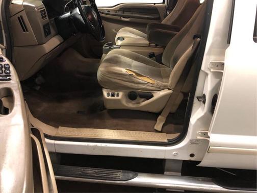 2003 Ford F-250 XL
