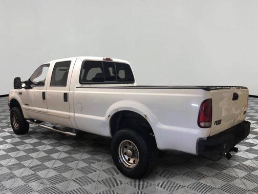 2003 Ford F-250 XL
