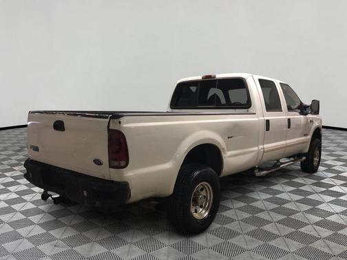 2003 Ford F-250 XL
