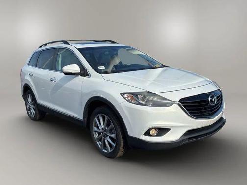2015 Mazda CX-9 Grand Touring