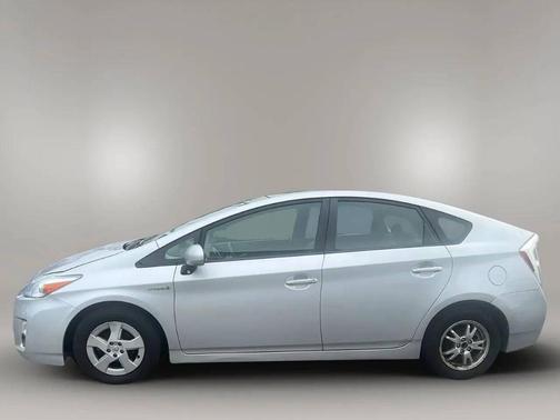 2011 Toyota Prius I