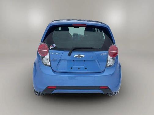 2014 Chevrolet Spark LS