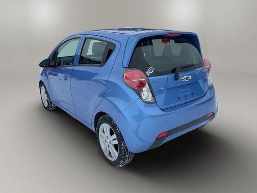 2014 Chevrolet Spark LS