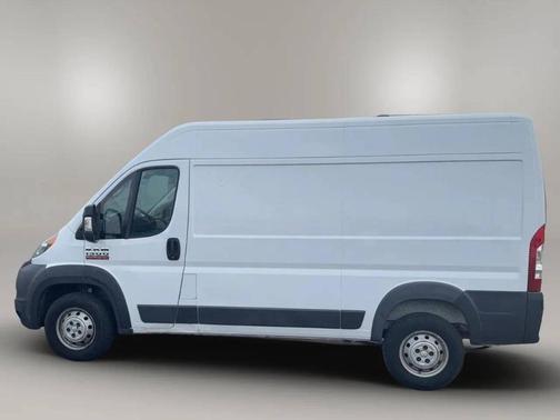 2018 RAM ProMaster 1500 Base