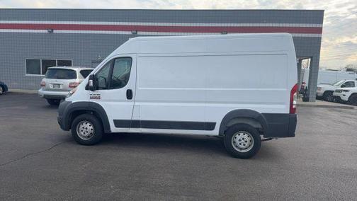 2018 RAM ProMaster 1500 Base