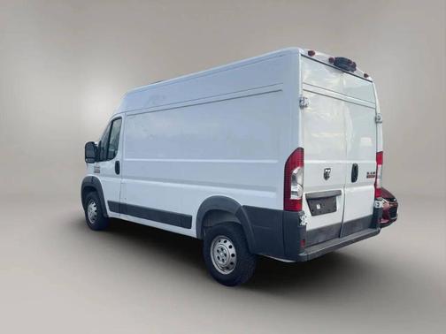 2018 RAM ProMaster 1500 Base