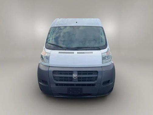 2018 RAM ProMaster 1500 Base