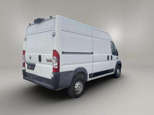 2018 RAM ProMaster 1500 Base