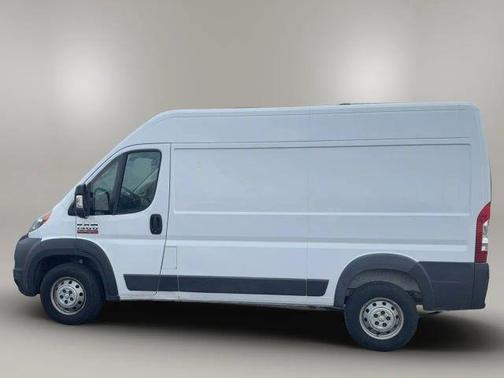 2018 RAM ProMaster 1500 Base