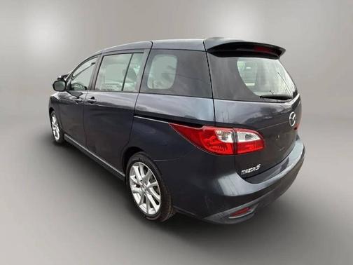 2012 Mazda Mazda5 Touring