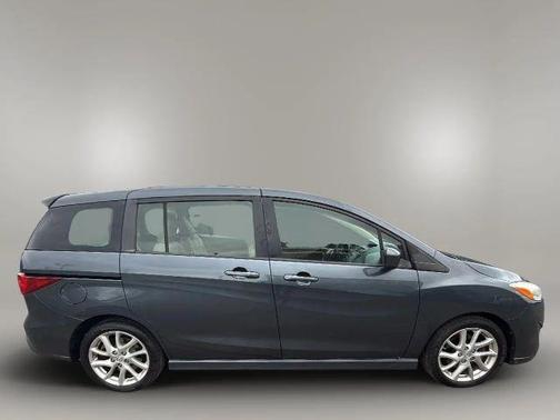 2012 Mazda Mazda5 Touring