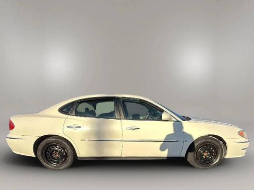 2009 Buick LaCrosse CX