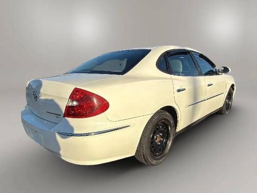 2009 Buick LaCrosse CX
