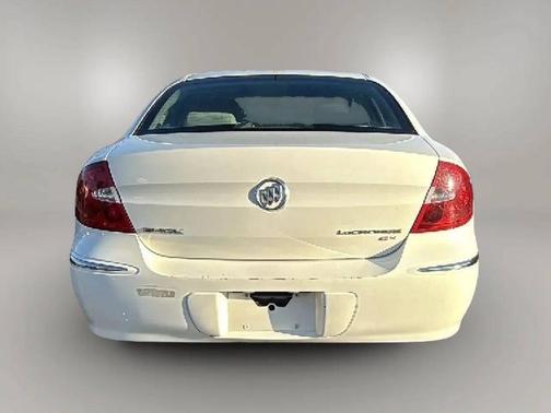 2009 Buick LaCrosse CX