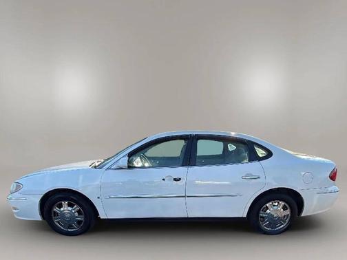 2009 Buick LaCrosse CX