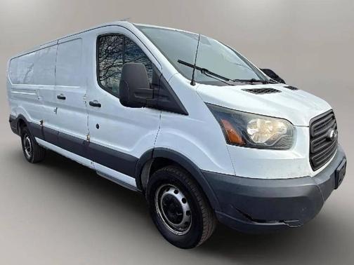 2015 Ford Transit-250 Base