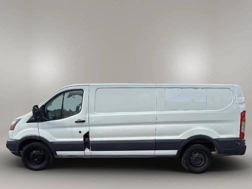 2015 Ford Transit-250 Base
