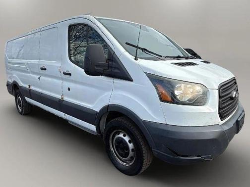 2015 Ford Transit-250 Base