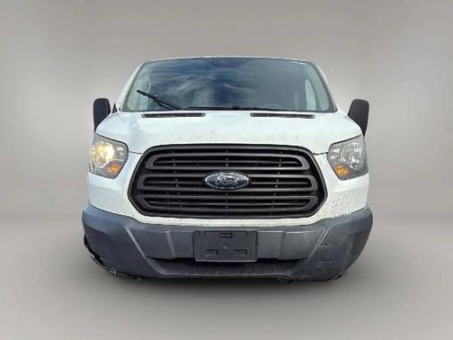 2015 Ford Transit-250 Base