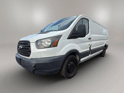 2015 Ford Transit-250 Base
