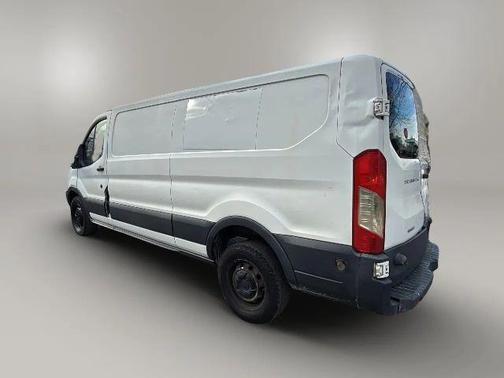 2015 Ford Transit-250 Base