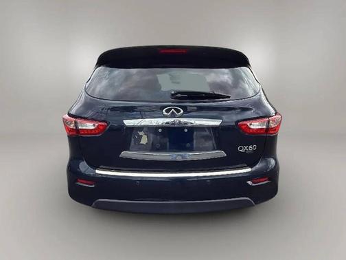 2015 INFINITI QX60 Base