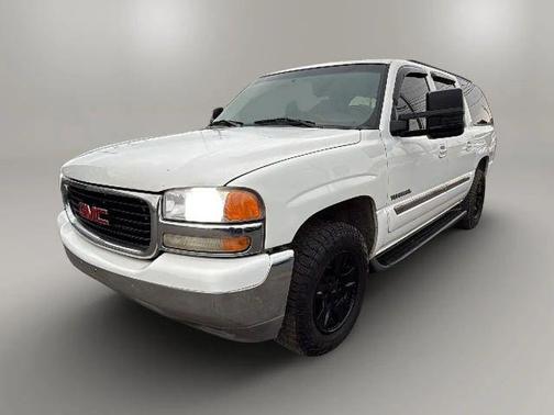 2005 GMC Yukon XL SLT