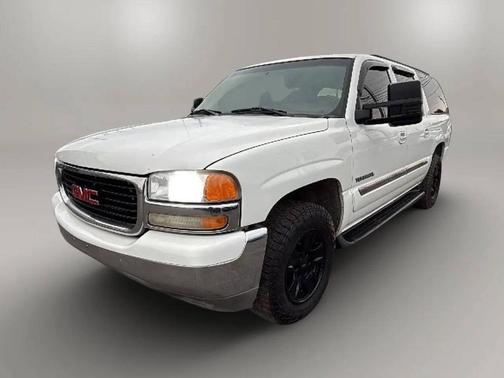2005 GMC Yukon XL SLT