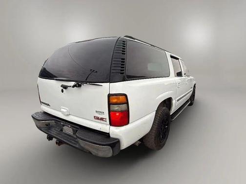 2005 GMC Yukon XL SLT