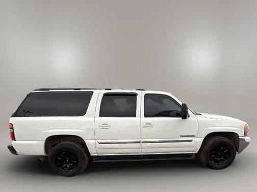 2005 GMC Yukon XL SLT