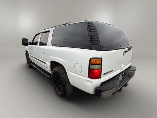 2005 GMC Yukon XL SLT