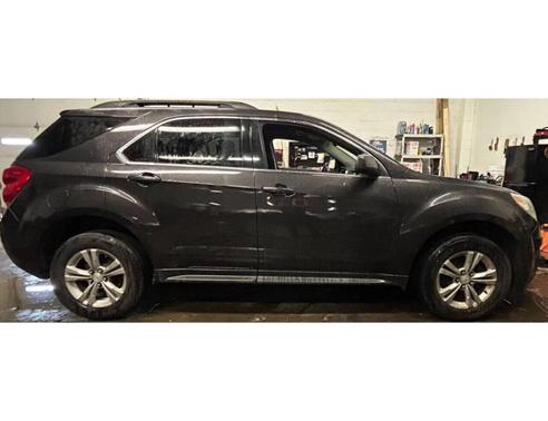 2013 Chevrolet Equinox 2LT