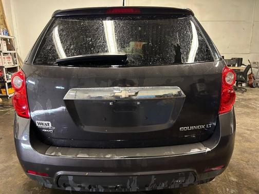 2013 Chevrolet Equinox 2LT