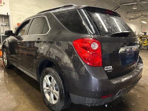 2013 Chevrolet Equinox 2LT