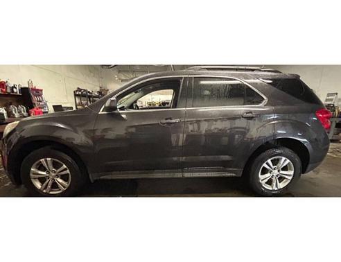 2013 Chevrolet Equinox 2LT