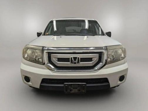 2011 Honda Pilot LX