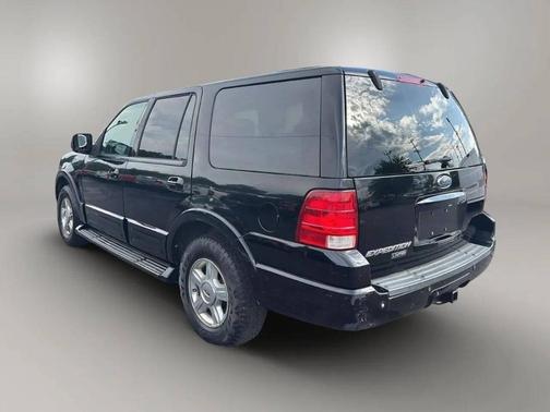 2006 Ford Expedition Limited