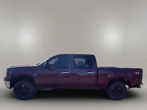 2007 GMC Sierra 1500 Work Truck