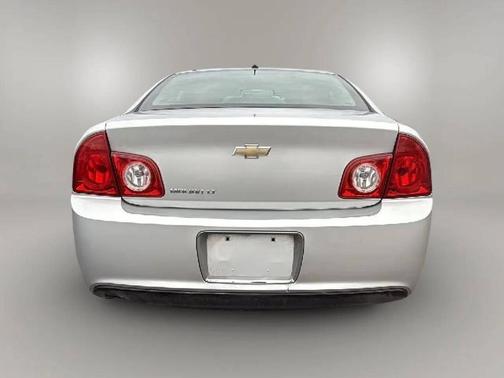 2011 Chevrolet Malibu 1LT